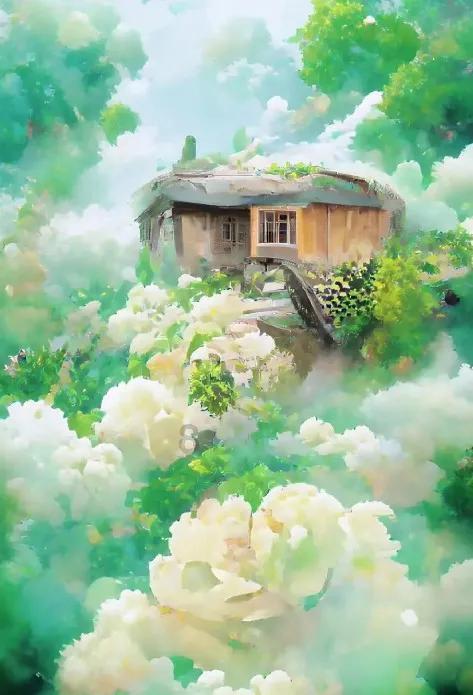 人类：一败涂地